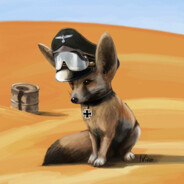 Desert Fox