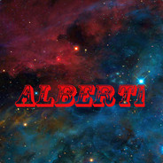 Alberti 😜