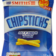 Walkers Crispy