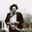 Leatherface?