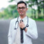 DR. DUC HUY