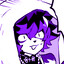 violet