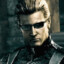 Albert Wesker