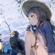 落鱼