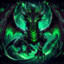 Gaming Dragon Revan