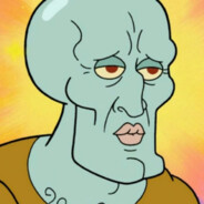 比奇堡悍匪章鱼哥