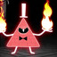 Bill Cipher