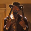 Django. The “D” is silent