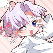 >_<