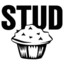 Stud Cupcake