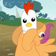 Player Avatar