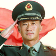 狼牙特战旅.何晨光