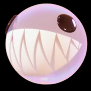 Daddy Bubble