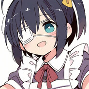 Takanashi Rikka