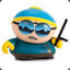 Cartman