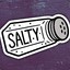 Salty McTeardrop