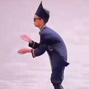 Akamy avatar