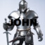 John The Knight
