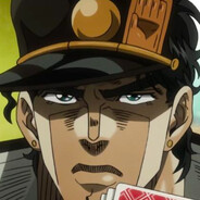 翻斗花园承太郎