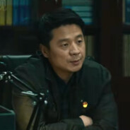 京海市刑侦支队长张彪