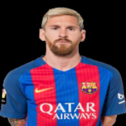 Lionel Messi - steam id 76561199051259620