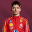 16 Charles Leclerc