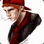 Holden Caulfield