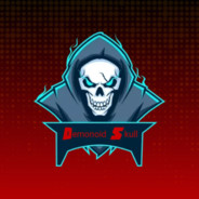 Demonoid Skull - Allkeyshop