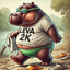 Steam avatar