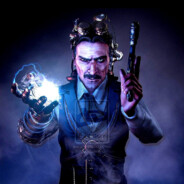 Steam Community Avatar