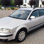 VW PASSAT 1.9 TDI