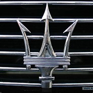 Maserati