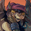 Webby's avatar