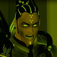 Player avatar