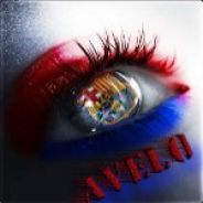 Visca el Barca | Avelo