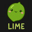 lime