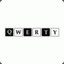 QWERTYone