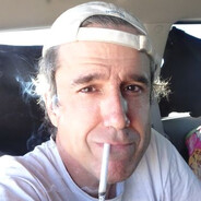 Terry Davis's Avatar