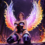 PhoenixRose avatar