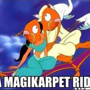 Magikarpie