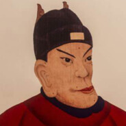 大明皇帝朱元璋