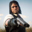 John Marston
