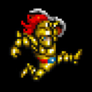 Player Avatar