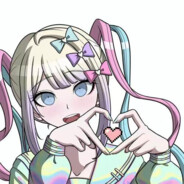 希望峰学园第一地雷女