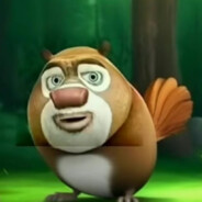 狗熊岭突破手熊大