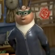 懒羊羊踩着沸羊羊让美