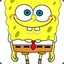 sponge Bob