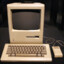 Macintosh 128K | CASE.GIFTS