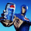 Pepsi Man