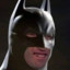 HORNY BATMAN